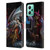 Anne Stokes Mix Fantasy Art Dragon Charm Leather Book Wallet Case Cover For Xiaomi Redmi Note 12 5G
