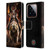 Anne Stokes Mix Fantasy Art Viking Witch Leather Book Wallet Case Cover For Xiaomi 14