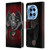 Anne Stokes Tribal Gothic Dragon Leather Book Wallet Case Cover For OnePlus 12R