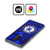Chelsea Football Club Crest Camouflage Soft Gel Case for Google Pixel 9 / Pixel 9 Pro
