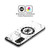 Chelsea Football Club Crest White Marble Soft Gel Case for Samsung Galaxy S24 FE