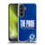 Chelsea Football Club Retro Kit and Stadium Pride Of London Soft Gel Case for Samsung Galaxy S24 FE