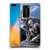 Anne Stokes Wolves Protector Soft Gel Case for Huawei P40 Pro / P40 Pro Plus 5G