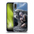 Anne Stokes Wolves Protector Soft Gel Case for LG K22