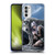 Anne Stokes Wolves Protector Soft Gel Case for Motorola Moto G52