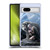Anne Stokes Wolves Protector Soft Gel Case for Google Pixel 7a