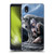 Anne Stokes Wolves Protector Soft Gel Case for Samsung Galaxy A01 Core (2020)