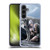 Anne Stokes Wolves Protector Soft Gel Case for Samsung Galaxy S24+ 5G