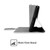 Anne Stokes Wolves Protector Leather Book Wallet Case Cover For LG K22