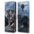 Anne Stokes Wolves Protector Leather Book Wallet Case Cover For Nokia C21