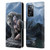Anne Stokes Wolves Protector Leather Book Wallet Case Cover For OPPO A57s