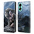 Anne Stokes Wolves Protector Leather Book Wallet Case Cover For OPPO A78 4G