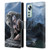 Anne Stokes Wolves Protector Leather Book Wallet Case Cover For Xiaomi 12