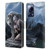 Anne Stokes Wolves Protector Leather Book Wallet Case Cover For Xiaomi 13 Lite 5G