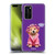 P.D. Moreno Furry Fun Artwork Puppy With Curlers Soft Gel Case for Huawei P40 5G