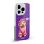 P.D. Moreno Furry Fun Artwork Puppy Soft Gel Case for Apple iPhone 13