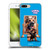 P.D. Moreno Furry Fun Artwork German Shepherd Mirror Soft Gel Case for Apple iPhone 7 Plus / iPhone 8 Plus