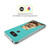 P.D. Moreno Furry Fun Artwork Sitting Cat Soft Gel Case for LG K22