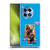P.D. Moreno Furry Fun Artwork German Shepherd Mirror Soft Gel Case for OnePlus 12R