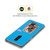 P.D. Moreno Furry Fun Artwork German Shepherd Mirror Soft Gel Case for OnePlus 12R