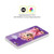 P.D. Moreno Furry Fun Artwork Puppy With Curlers Soft Gel Case for OPPO Reno8 Lite