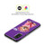 P.D. Moreno Furry Fun Artwork Puppy With Curlers Soft Gel Case for Samsung Galaxy M15/F15 5G