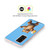 P.D. Moreno Furry Fun Artwork Cat Beer Soft Gel Case for Huawei P50