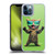P.D. Moreno Furry Fun Artwork Cat Sunglasses Soft Gel Case for Apple iPhone 12 Pro Max