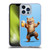 P.D. Moreno Furry Fun Artwork Cat Beer Soft Gel Case for Apple iPhone 13 Pro Max