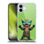 P.D. Moreno Furry Fun Artwork Cat Sunglasses Soft Gel Case for Apple iPhone 16 Plus