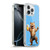 P.D. Moreno Furry Fun Artwork Cat Beer Soft Gel Case for Apple iPhone 16 Pro Max & MagSafe