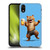 P.D. Moreno Furry Fun Artwork Cat Beer Soft Gel Case for Apple iPhone XR