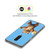 P.D. Moreno Furry Fun Artwork Cat Beer Soft Gel Case for OnePlus 11 5G