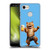 P.D. Moreno Furry Fun Artwork Cat Beer Soft Gel Case for Google Pixel 3