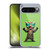 P.D. Moreno Furry Fun Artwork Cat Sunglasses Soft Gel Case for Google Pixel 9 Pro XL
