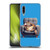 P.D. Moreno Furry Fun Artwork Fat Cat Armchair Soft Gel Case for Samsung Galaxy A90 5G (2019)