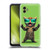 P.D. Moreno Furry Fun Artwork Cat Sunglasses Soft Gel Case for Samsung Galaxy Xcover6 Pro/Pro2