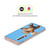 P.D. Moreno Furry Fun Artwork Cat Beer Soft Gel Case for Xiaomi Redmi Note 8T