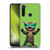 P.D. Moreno Furry Fun Artwork Cat Sunglasses Soft Gel Case for Xiaomi Redmi Note 8T