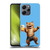 P.D. Moreno Furry Fun Artwork Cat Beer Soft Gel Case for Xiaomi Redmi 12