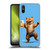 P.D. Moreno Furry Fun Artwork Cat Beer Soft Gel Case for Xiaomi Redmi 9A / Redmi 9AT