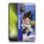 Dragon Ball Z Saiyan Arc Characters Vegeta Soft Gel Case for HTC Desire 21 Pro 5G