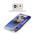 Dragon Ball Z Saiyan Arc Characters Vegeta Soft Gel Case for HTC Desire 21 Pro 5G