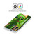 Dragon Ball Z Saiyan Arc Characters Shenron Soft Gel Case for HTC Desire 21 Pro 5G