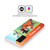 Dragon Ball Z Saiyan Arc Characters Son Goku Soft Gel Case for Huawei P40 lite E