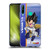 Dragon Ball Z Saiyan Arc Characters Vegeta Soft Gel Case for Huawei P40 lite E
