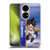 Dragon Ball Z Saiyan Arc Characters Vegeta Soft Gel Case for Huawei P50