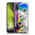 Dragon Ball Z Saiyan Arc Characters Piccolo Soft Gel Case for Huawei P Smart (2020)