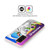Dragon Ball Z Saiyan Arc Characters Piccolo Soft Gel Case for Huawei P Smart (2020)