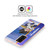 Dragon Ball Z Saiyan Arc Characters Vegeta Soft Gel Case for Huawei P Smart (2021)